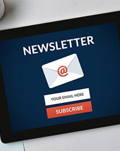 Newsletter Library of Beverly Hills Dental in Beverly Hills, CA