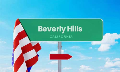 Local Resources for City of Beverly Hills, CA Residents