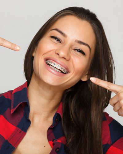 Braces Near Me in Beverly Hills, CA