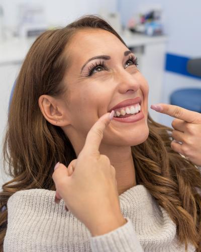 Cosmetic Dentistry Near Me in Beverly Hills, CA