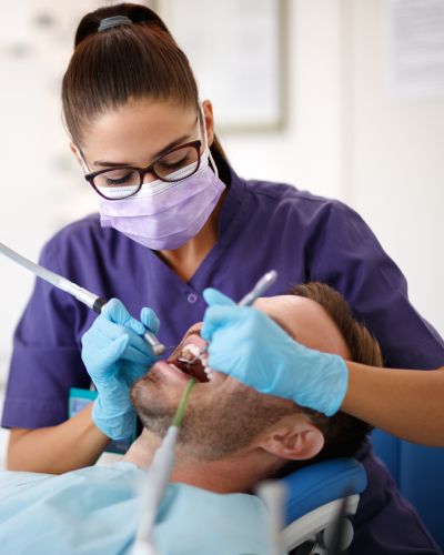 Dental Emergency Near Me in Beverly Hills, CA