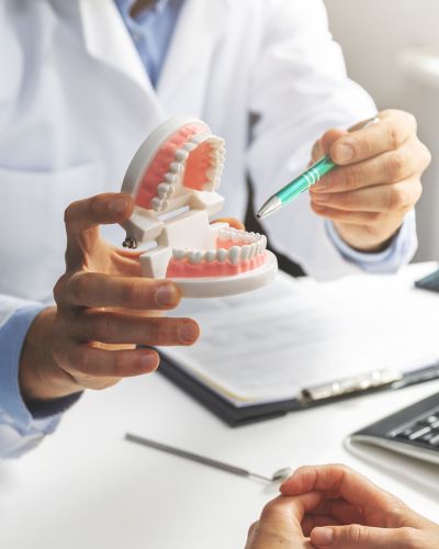 Dental Exam Near Me in Beverly Hills, CA