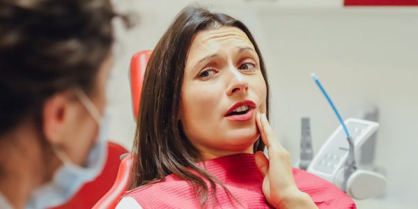 Dental Pain Treatment Clinic Near Me in Beverly Hills, CA