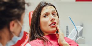 Dental Pain Treatment Clinic Near Me in Beverly Hills, CA