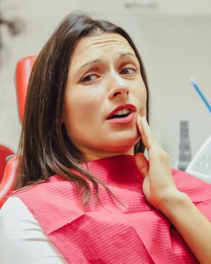 Dental Pain Near Me in Beverly Hills, CA