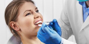 Failed Cosmetic Dentistry and Porcelain Veneers Near Me in Beverly Hills, CA