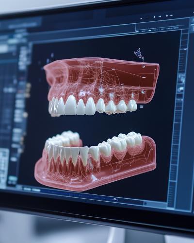Failed Full Mouth Reconstructions Near Me in Beverly Hills, CA