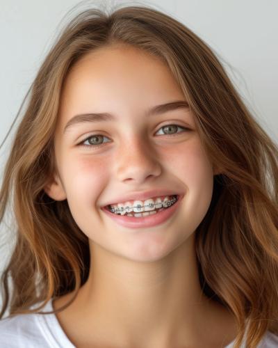 Failed Invisalign® or Braces Near Me in Beverly Hills, CA