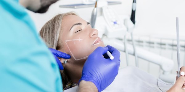 Failed Jaw Surgery Near Me in Beverly Hills, CA