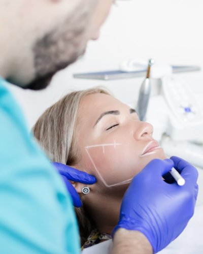Failed Jaw Surgery Near Me in Beverly Hills, CA