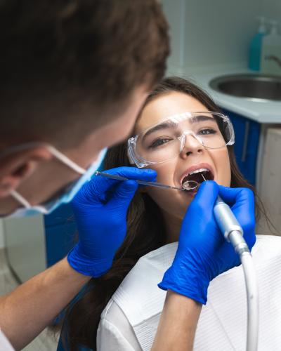 Fillings Near Me in Beverly Hills, CA