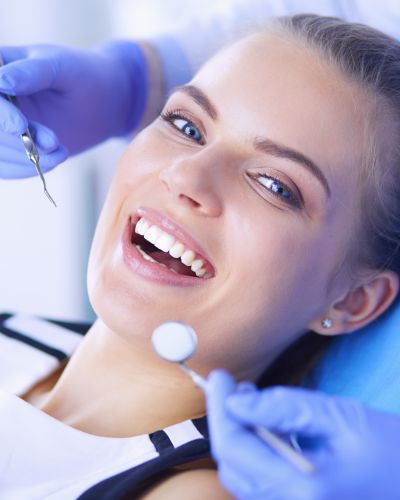 General Dentistry Near Me in Beverly Hills, CA