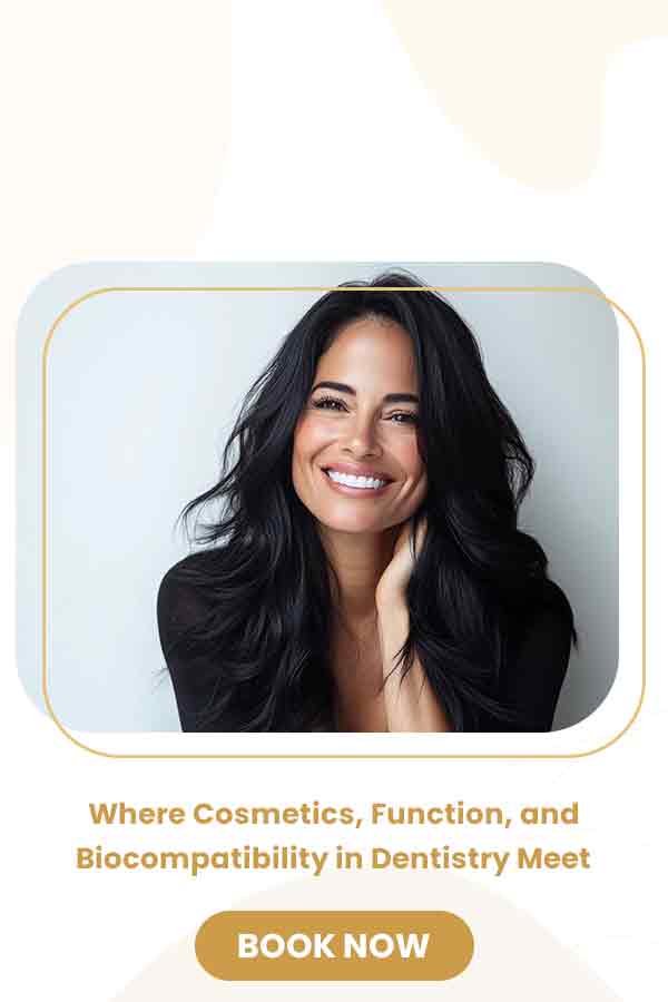 Beverly Hills Dental, Located in Beverly Hills, CA