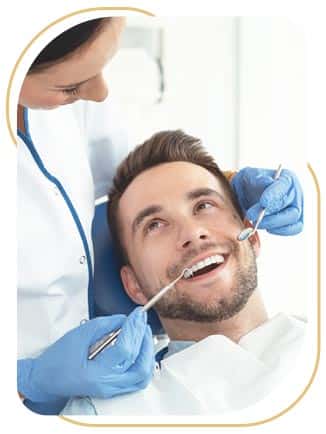 Cosmetic Dentistry Near Me in Beverly Hills, CA