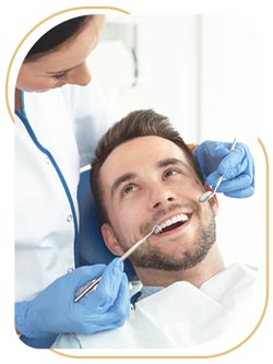 Cosmetic Dentistry Near Me in Beverly Hills, CA
