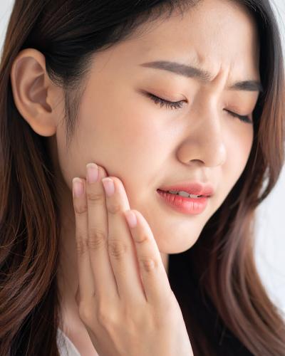 TMJ Disorder Near Me in Beverly Hills, CA