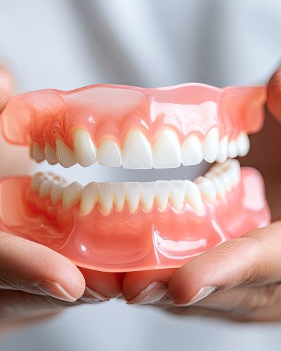 Worn-Down Teeth from Grinding Near Me in Beverly Hills, CA