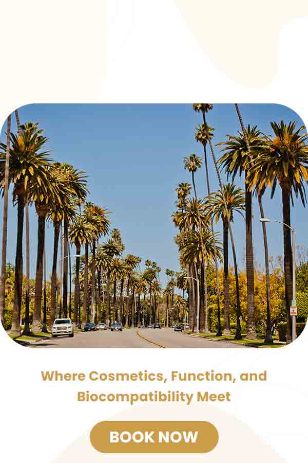 Beverly Hills Dental, Located in Beverly Hills, CA