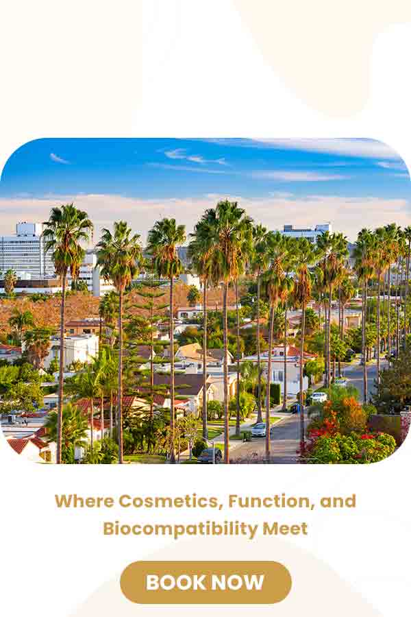 Beverly Hills Dental, Located in Beverly Hills, CA