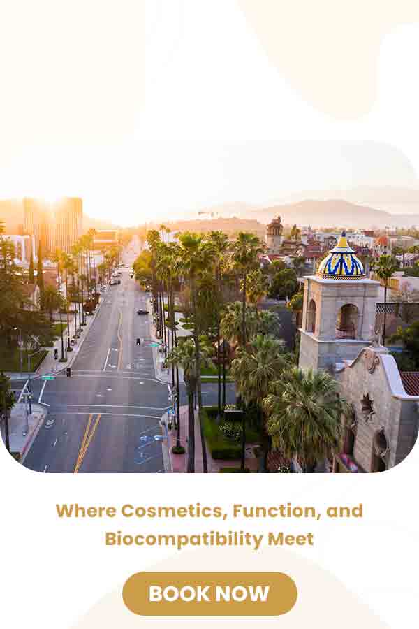 Beverly Hills Dental, Located in Beverly Hills, CA