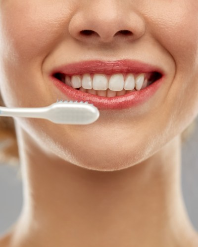 Dental Cleaning Near Me in Beverly Hills, CA