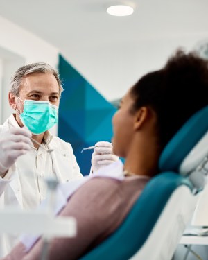 Restorative Dentistry Near Me in Beverly Hills, CA