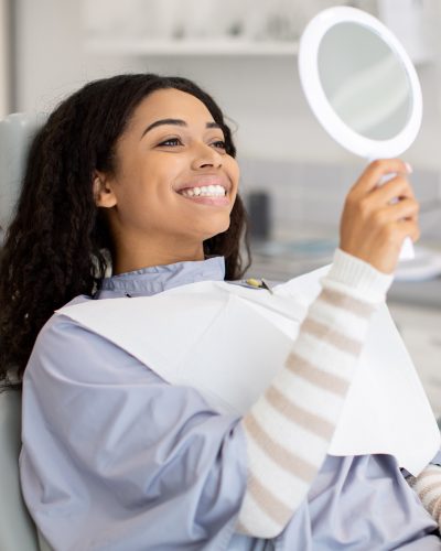 New Patients at Beverly Hills Dental in Beverly Hills, CA