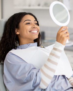 New Patients at Beverly Hills Dental in Beverly Hills, CA