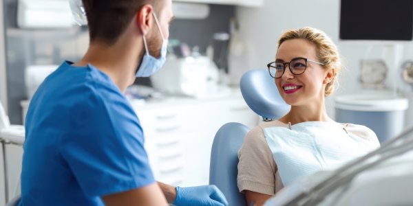 Dental Consultation at Beverly Hills Dental in Beverly Hills, CA