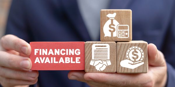 Dental Financing Options | Beverly Hills Dental