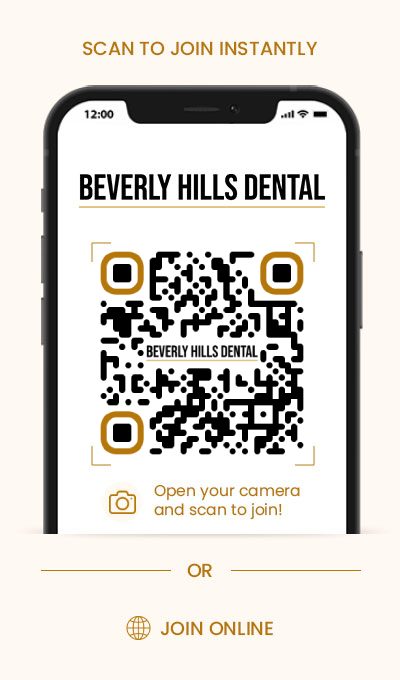 Join Our VIP Dental Club at Beverly Hills Dental in Beverly Hills, CA